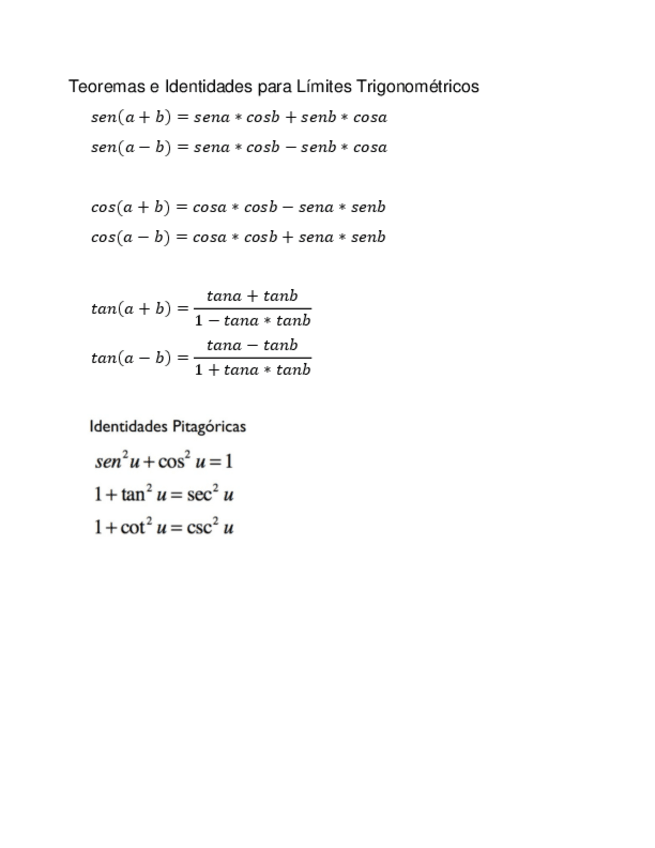Miniatura del documento Teoremas-e-Identidades-para-Limites-Trigonometricos.pdf
