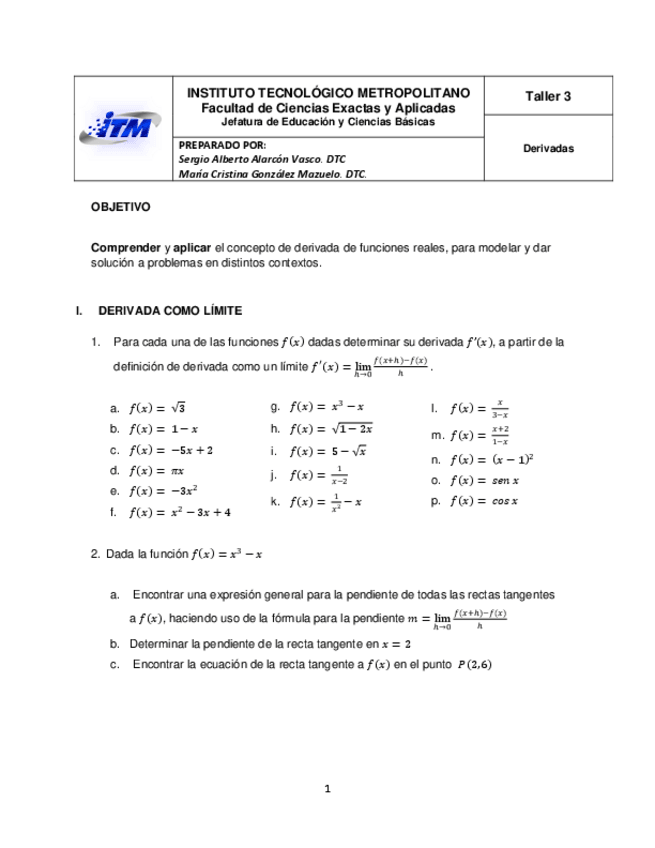 Miniatura del documento Taller-3-Calculo-Diferencial-Preparatorio-Parcial-3.pdf