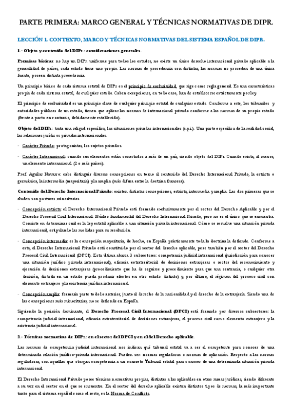Miniatura del documento Apuntes Internacional Privado.pdf