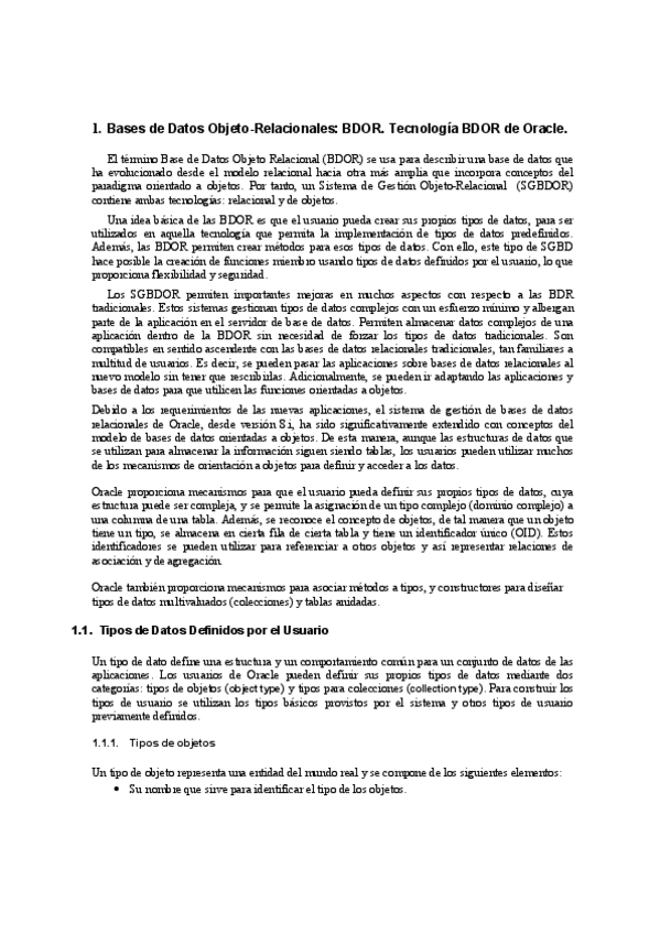 Miniatura del documento Base-Datos-Objeto-RelacionalOracle.pdf