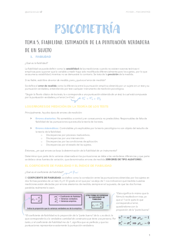 Miniatura del documento PSICOMETRIA-Tema-5.pdf