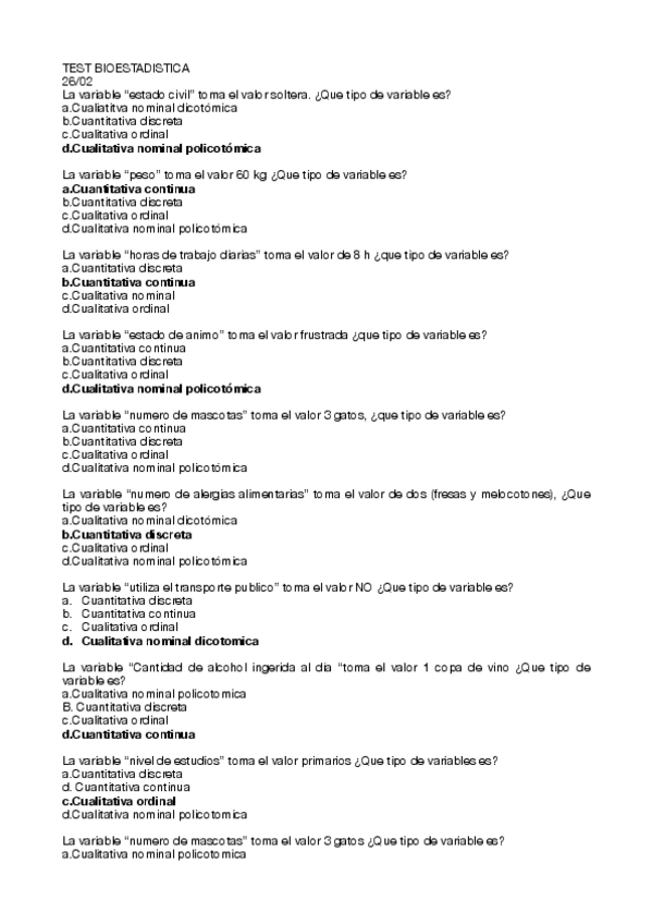 Miniatura del documento CUESTIONARIOS-BIOESTADISTICA.pdf
