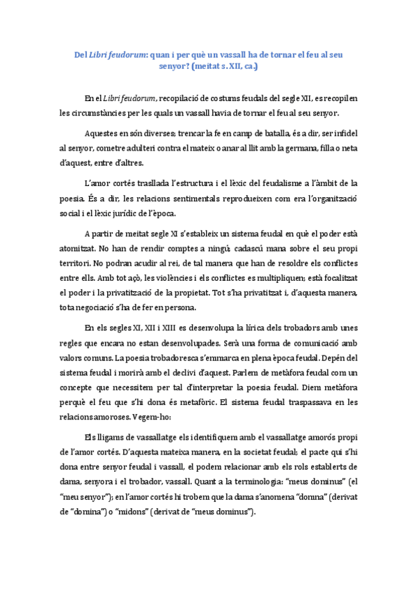 Miniatura del documento Lit medieval: Comentari Libri Feudorum.pdf