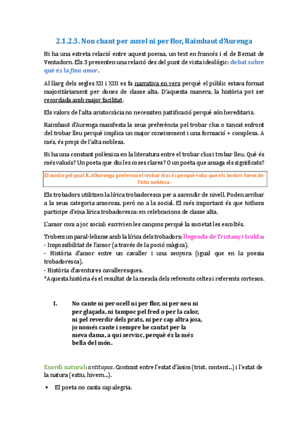 Miniatura del documento Lit medieval: Raimbaut.pdf