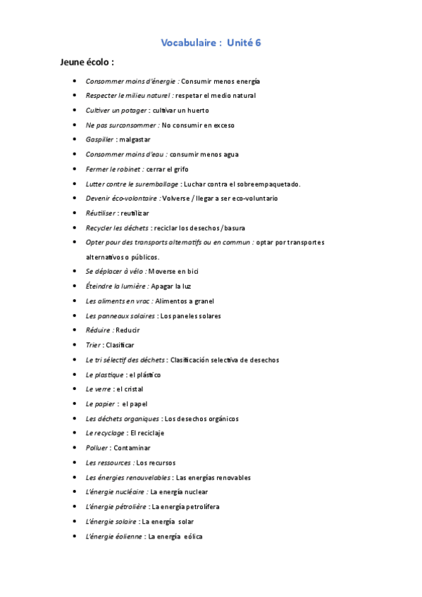 Miniatura del documento Vocabulaire-Unite-6.pdf