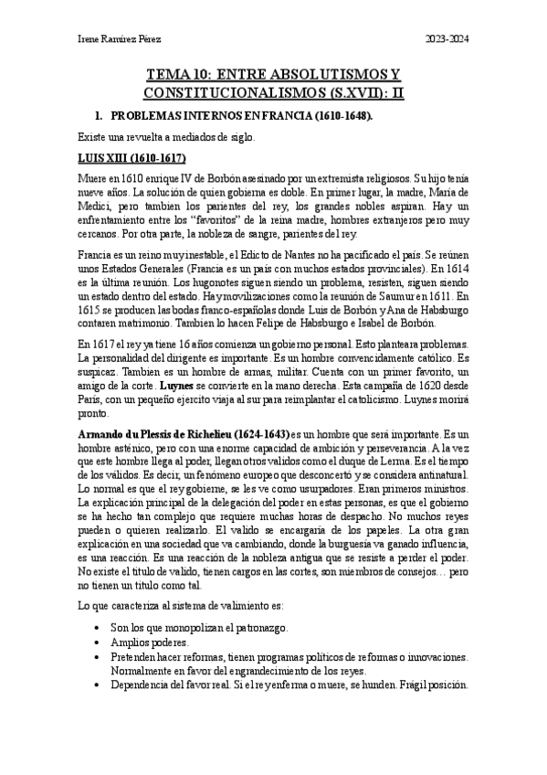 Miniatura del documento Tema 10:  Edad Moderna.pdf