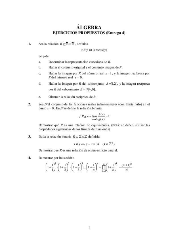 Miniatura del documento AlgebraEjerciciosE42021-22.pdf