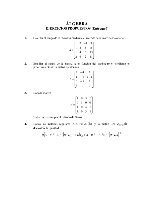 Miniatura del documento AlgebraEjerciciosE62021-22.pdf