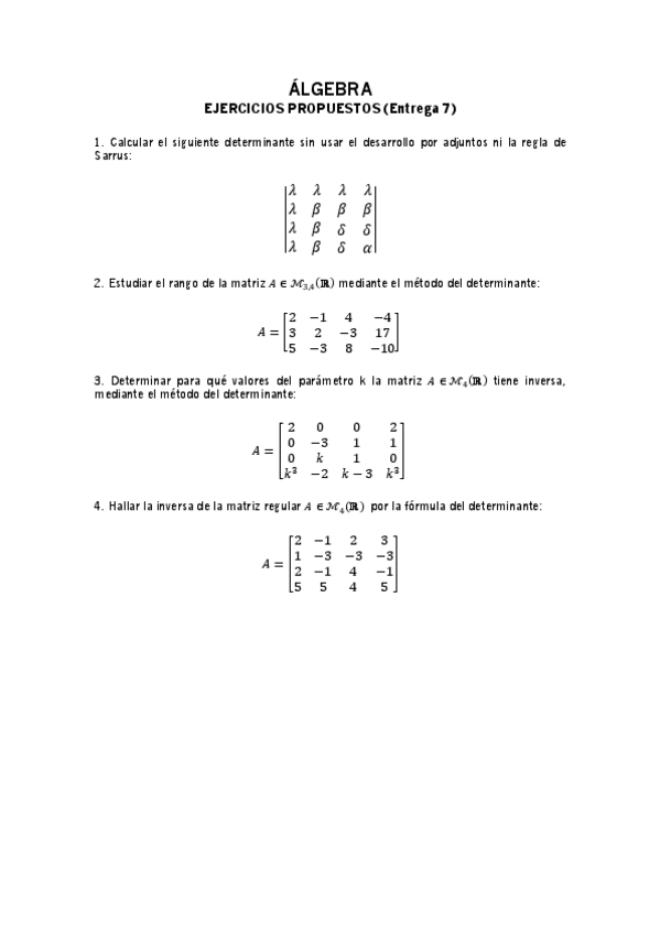 Miniatura del documento AlgebraEjerciciosE72022-23.pdf