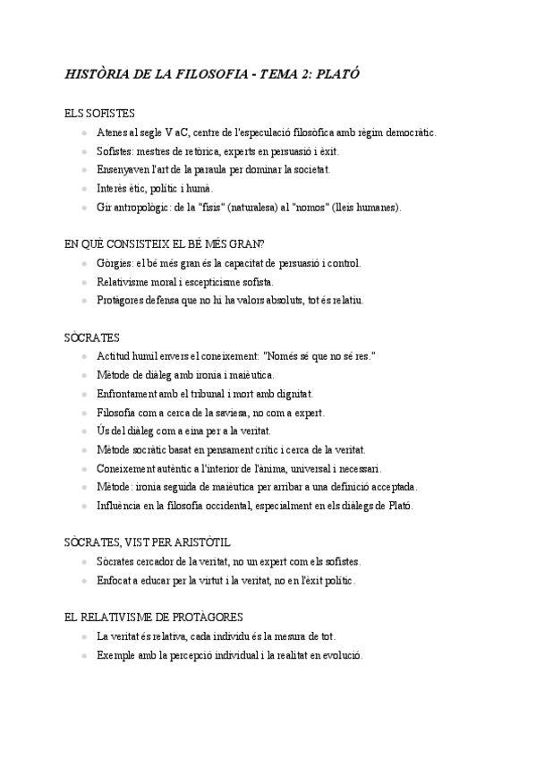 Miniatura del documento RESUM-HISTORIA-DE-LA-FILOSOFIA-TEMA-2-PLATO.pdf.pdf