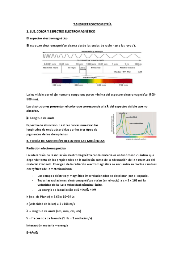 Miniatura del documento BIOQUIMICA-ESPECTROFOTOMETRIA.pdf