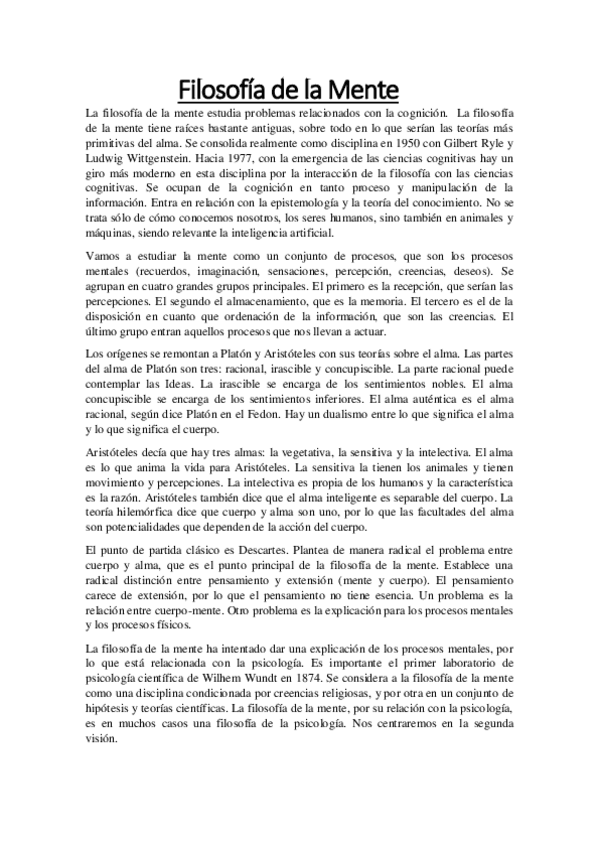 Miniatura del documento Filosofía de la Mente.pdf