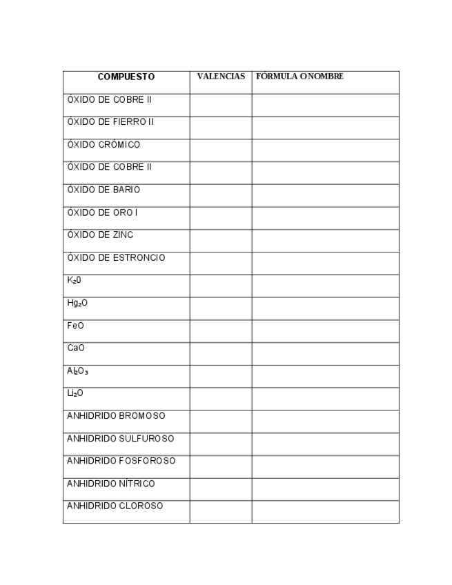 Miniatura del documento Ejercicios de nomenclatura.pdf