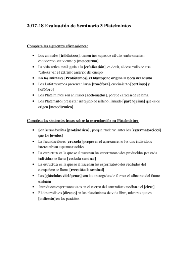 Miniatura del documento Evaluación de seminario 3 platelmintos.pdf