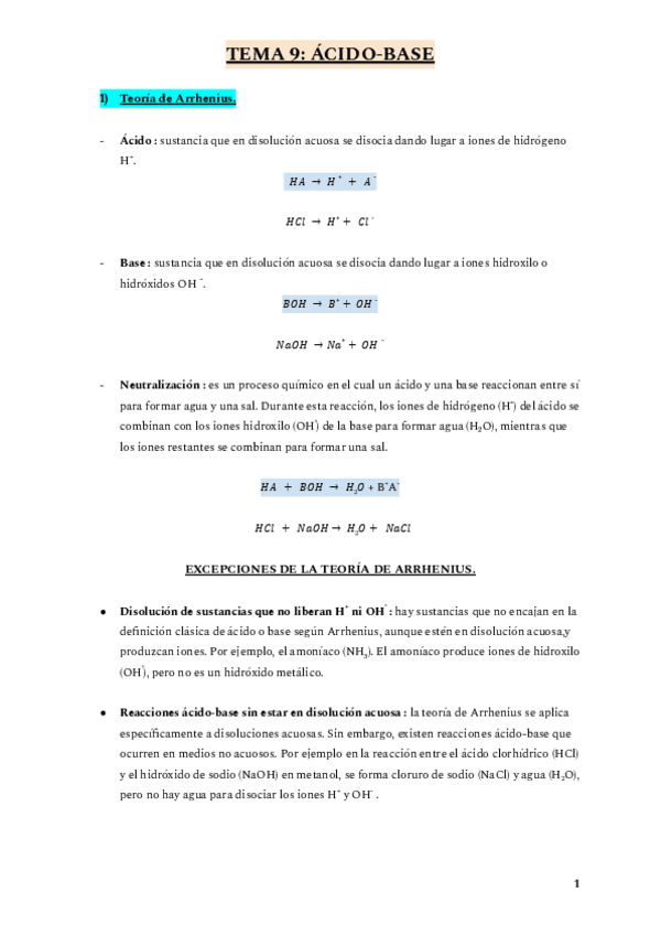 Miniatura del documento TEMA 9 - ÁCIDO - BASE.pdf