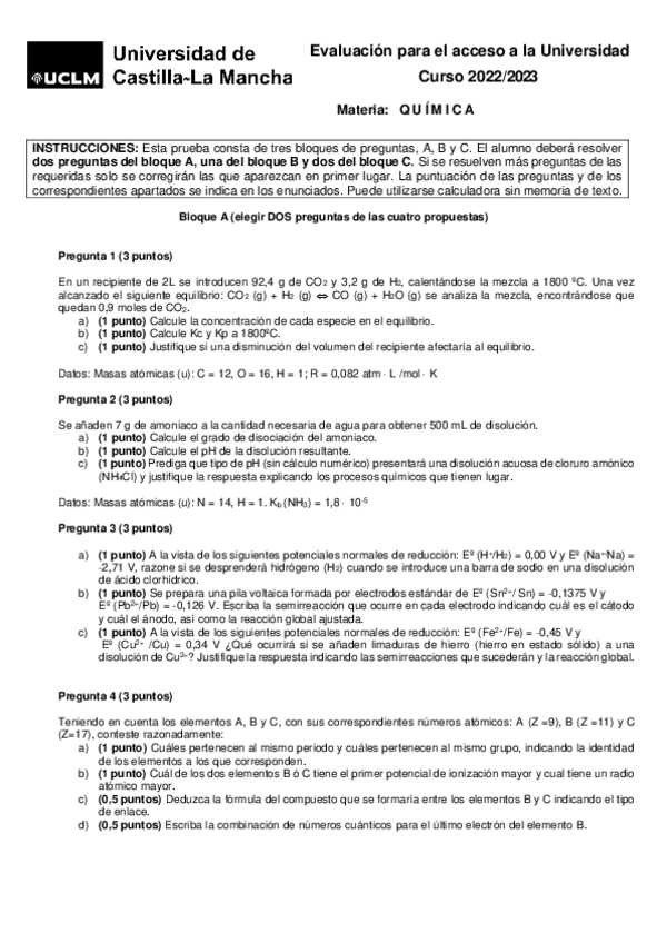 Miniatura del documento EXAMENES-EVAU-QUIMICA-UCLM-UNIDOS.pdf