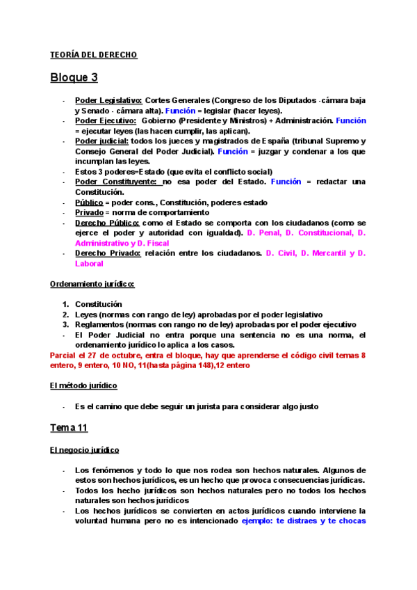Miniatura del documento Teoria-del-Derecho-Apuntes.pdf