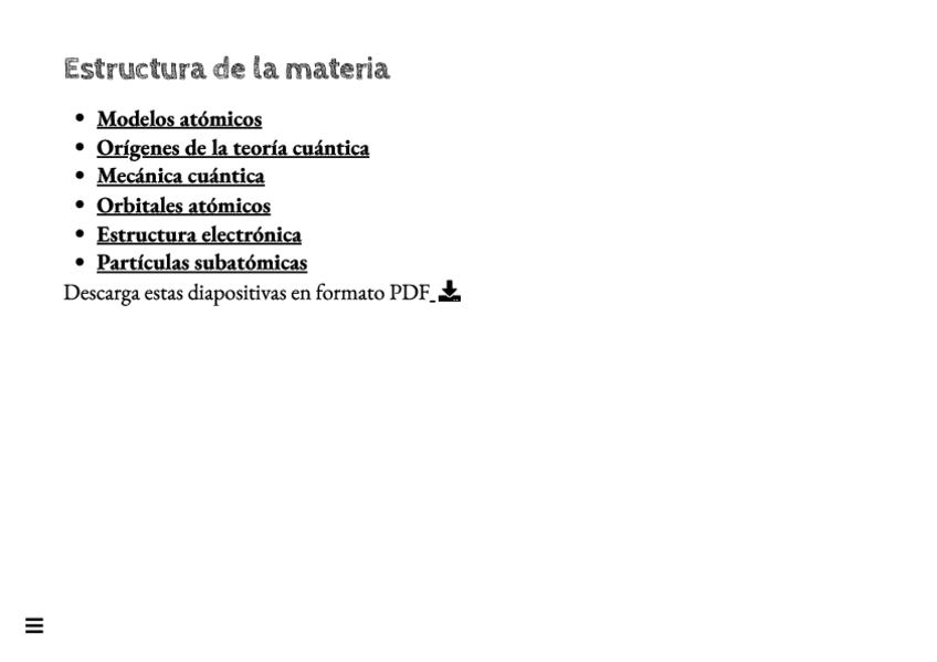 Miniatura del documento Estructura-de-la-materia--FisiQuimicamente.pdf