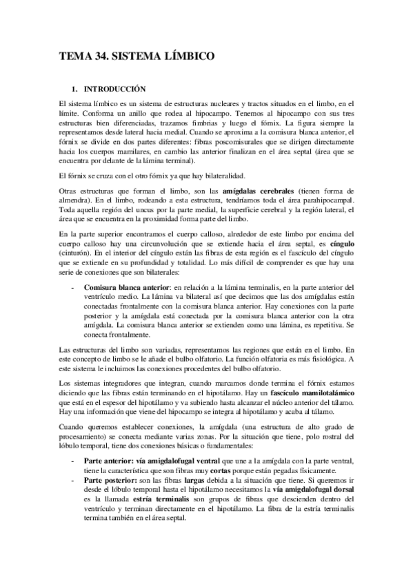 Miniatura del documento TEMA 34. SISTEMA LÍMBICO.pdf