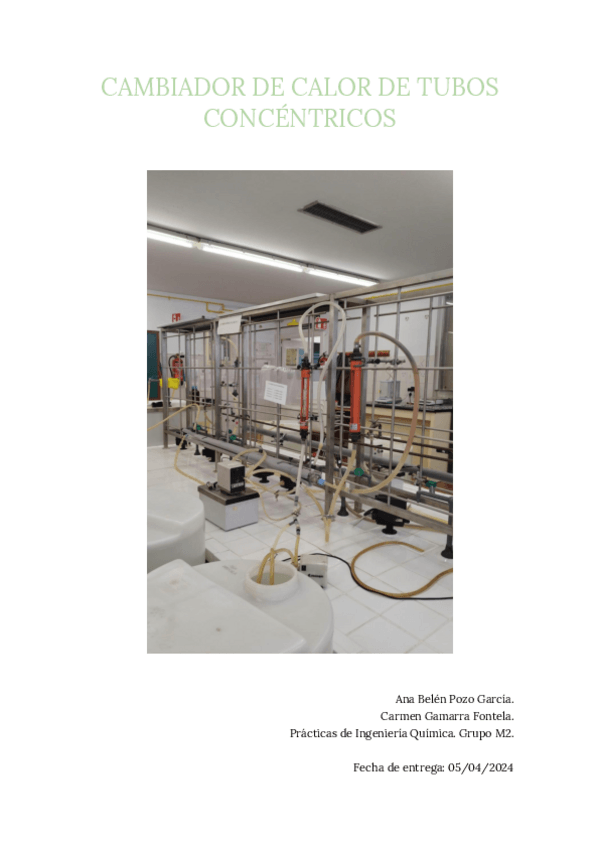 Miniatura del documento INFORME-CAMBIADOR-DE-CALOR-DE-TUBOS-CONCENTRICOS..pdf
