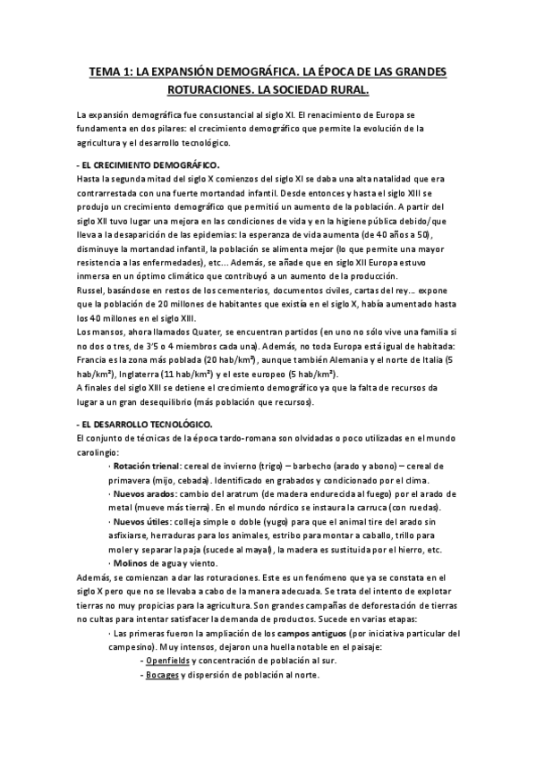 Miniatura del documento TEMA 1 DEMOGRAFIA ROTURACIONES SOCIEDAD.pdf