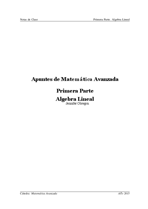 Miniatura del documento APUNTES-ALGEBRA-LINEAL-AVANZADA.pdf