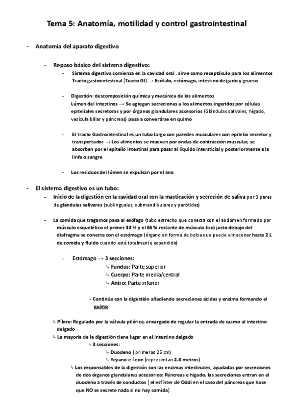 Miniatura del documento Fisiología II : Temas 5-7.pdf