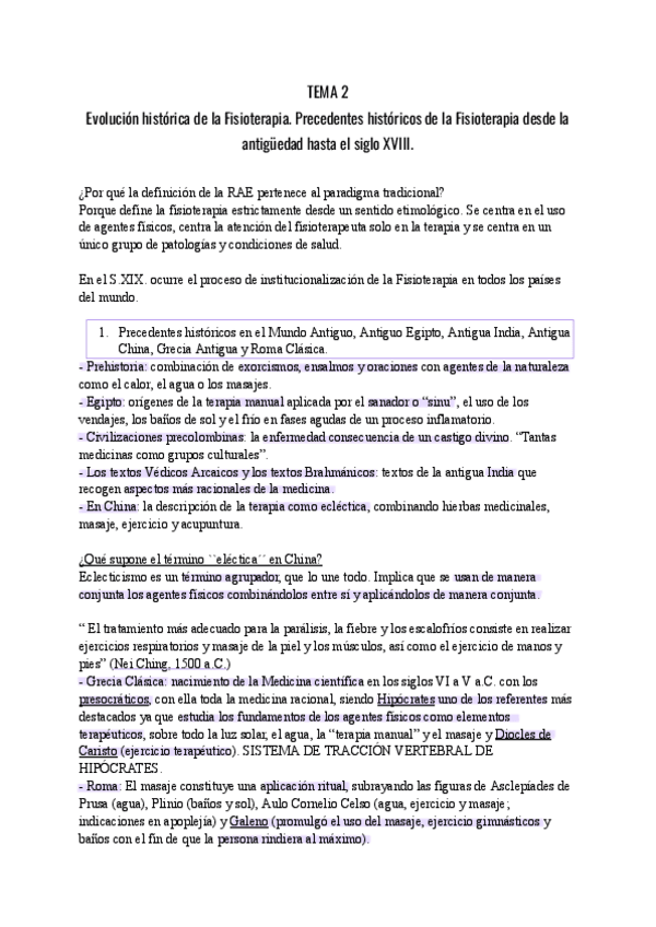 Miniatura del documento TEMA-2-Evolucion-historica-de-la-Fisioterapia.-Precedentes-historicos-de-la-Fisioterapia-desde-la-antiguedad-hasta-el-siglo-XVIII..pdf