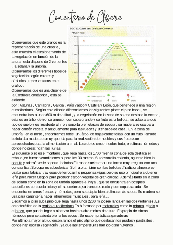 Miniatura del documento Comentario-de-Cliserie-2-bachillerato-Evau.pdf
