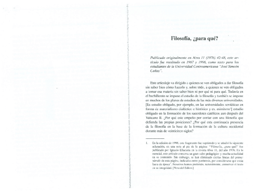 Miniatura del documento Filosofia-para-que.-Ignacio-Ellacuria.pdf