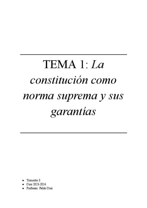 Miniatura del documento TEMA-1-LA-CONSTITUCION-COMO-NORMA-SUPREMA-Y-SUS-GARANTIAS.pdf
