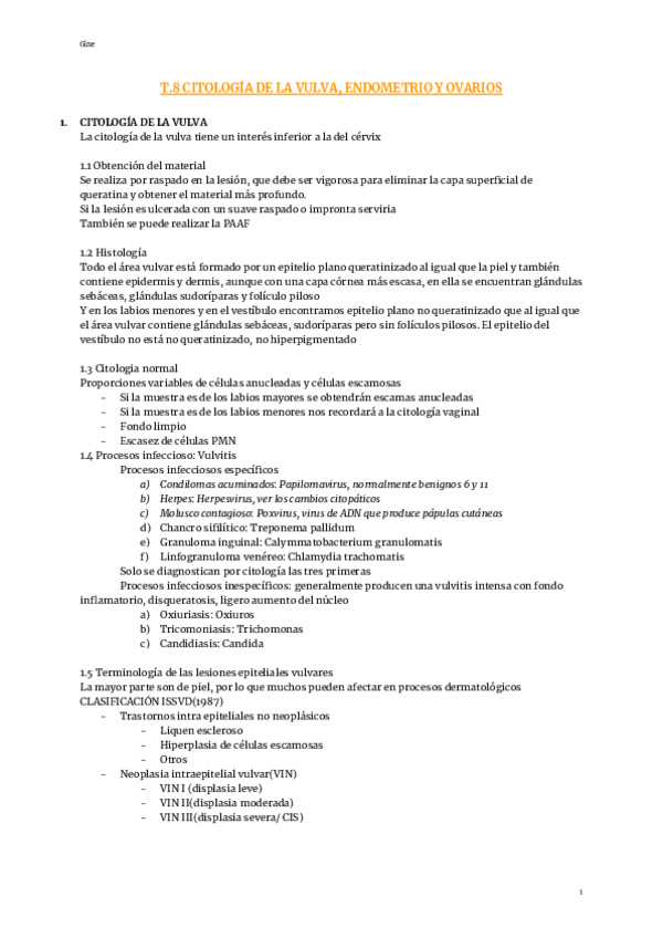 Miniatura del documento T.8-CITOLOGIA-DE-LA-VULVA-ENDOMETRIO-Y-OVARIOS-1.pdf