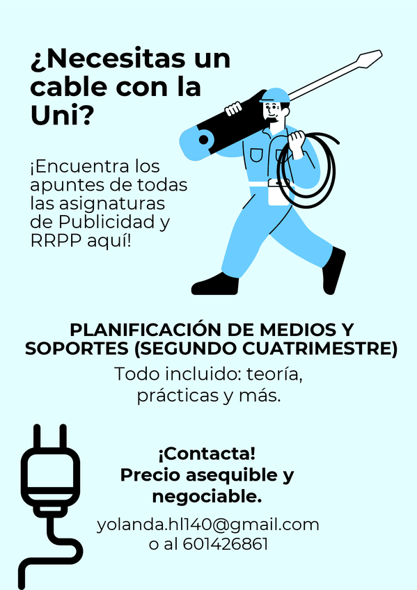 Miniatura del documento PLANIFICACION-DE-MEDIOS-Y-SOPORTES-SEGUNDO-CUATRIMESTRE.pdf