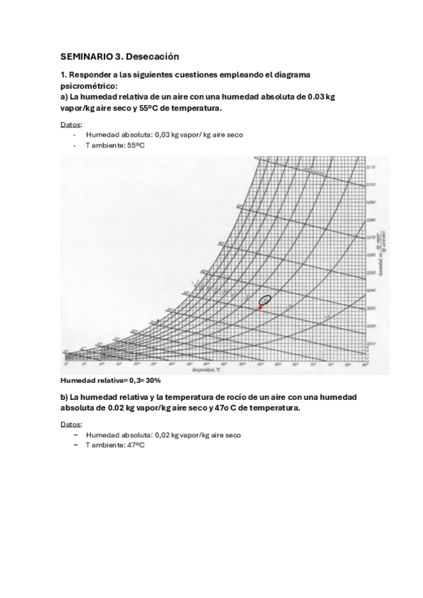 Miniatura del documento Seminario 3 resuelto (desecacion, T9). 2023-24.pdf