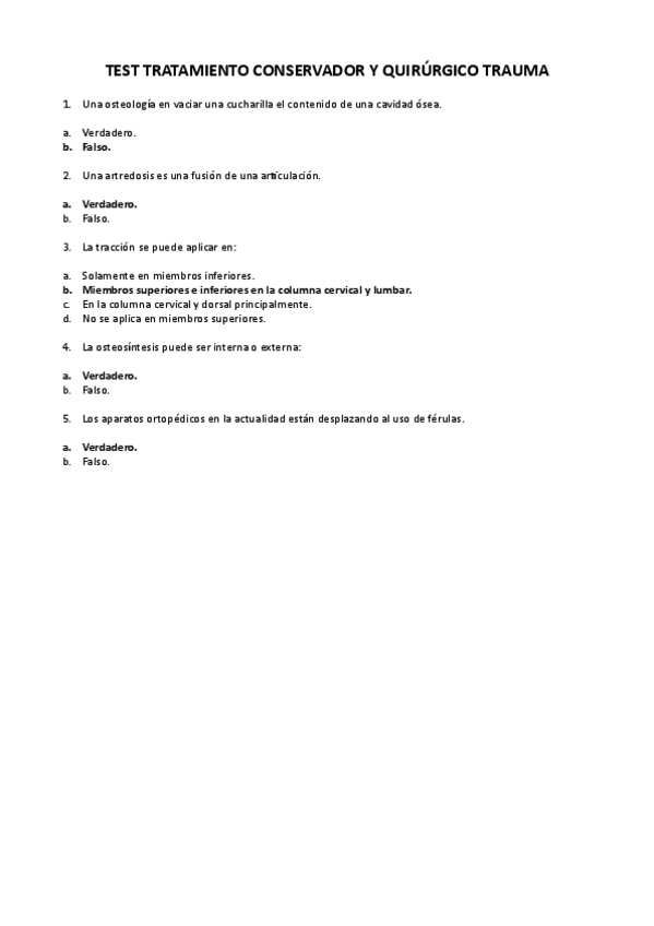 Miniatura del documento TEST-TRATAMIENTO-CONSERVADOR-Y-QUIRURGICO-TRAUMA.pdf