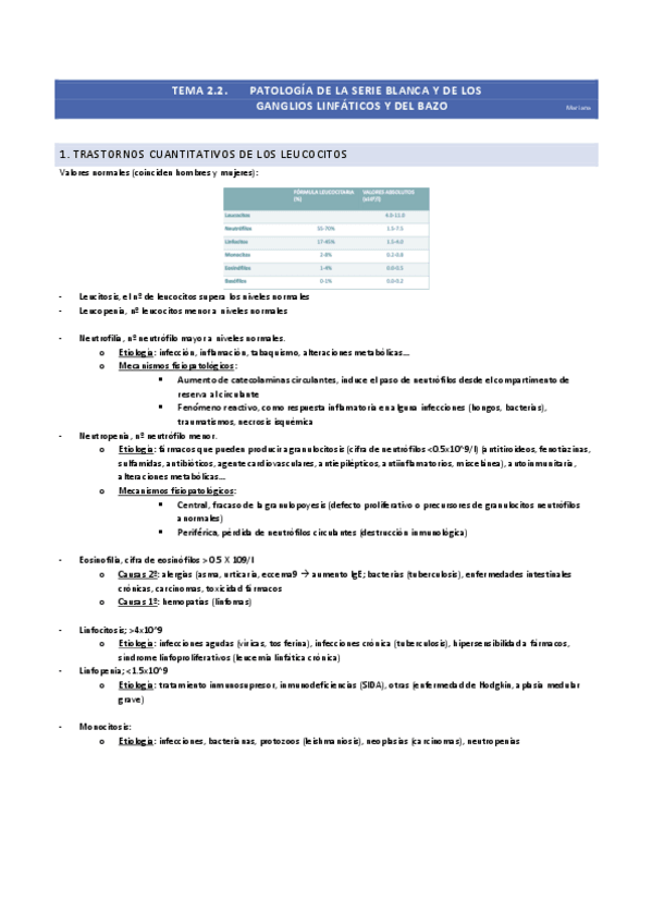 Miniatura del documento AMF.-TEMA-2.2.-PATOLOGIA-DE-LA-SERIE-BLANCA-Y-DE-LOS-GANGLIOS-LINFATICOS-Y-DEL-BAZO.pdf