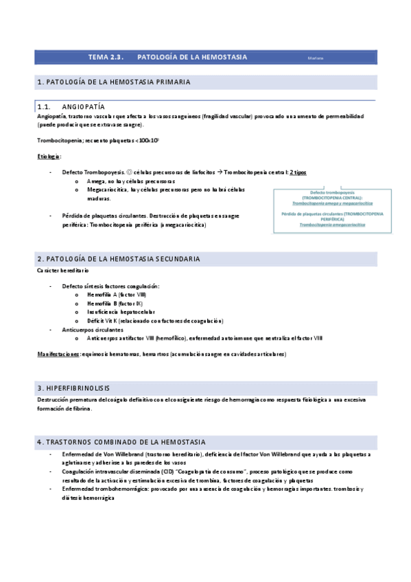 Miniatura del documento AMF.-TEMA-2.3.-PATOLOGIA-DE-LA-HEMOSTASIA.pdf