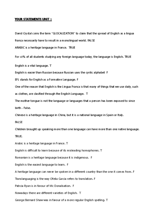 Miniatura del documento Statements-Unit-1.pdf