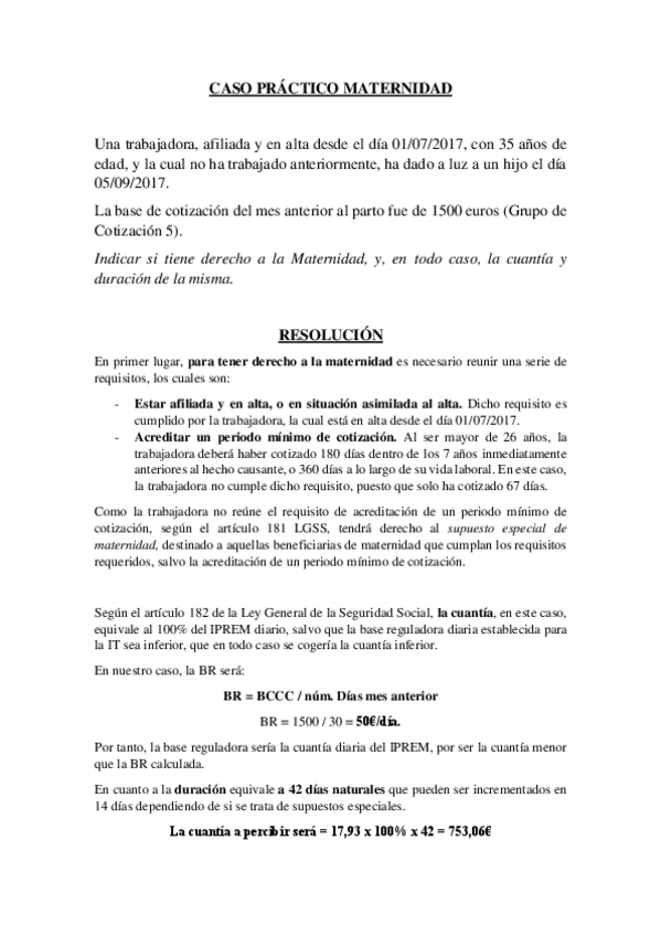Miniatura del documento CASO PRÁCTICO MATERNIDAD.pdf