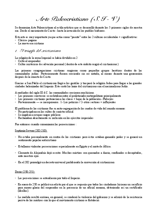 Miniatura del documento Tema-1.-Paleocristianismo.pdf