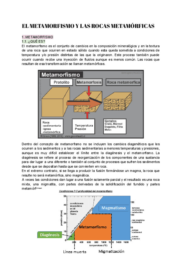 Miniatura del documento El metamorfismo y las rocas metamórficas.pdf