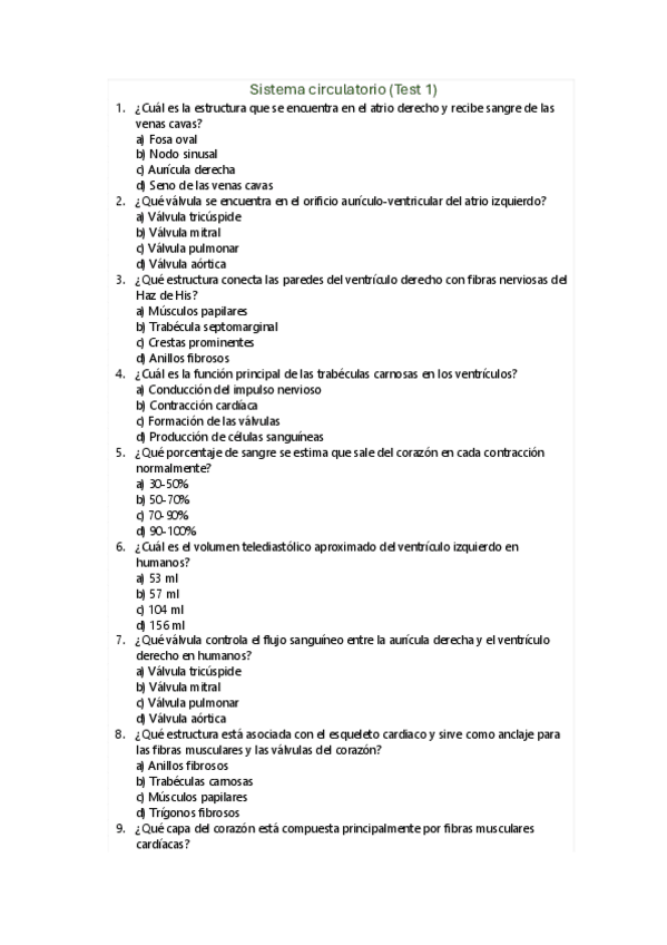Miniatura del documento Tipo-test-para-estudiar-Sistema-circulatorio.pdf