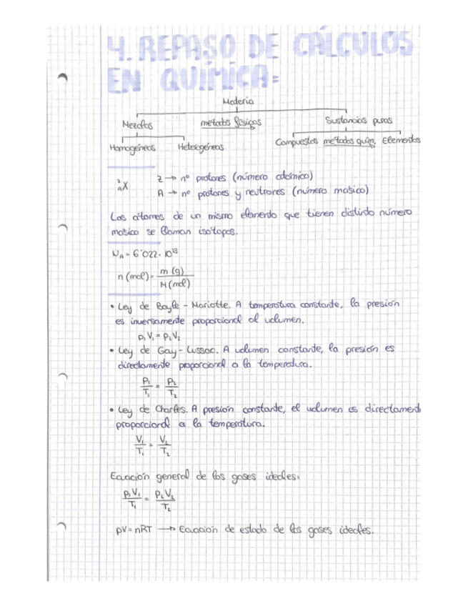 Miniatura del documento Repaso de cálculos químicos EVAU.pdf