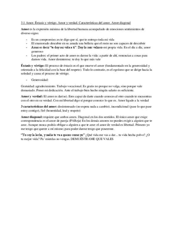 Miniatura del documento TEMA-3.1-Amor.-Extasis-y-vertigo.-Amor-y-verdad.-Caracteristicas-del-amor.-Amor-diagonal.pdf