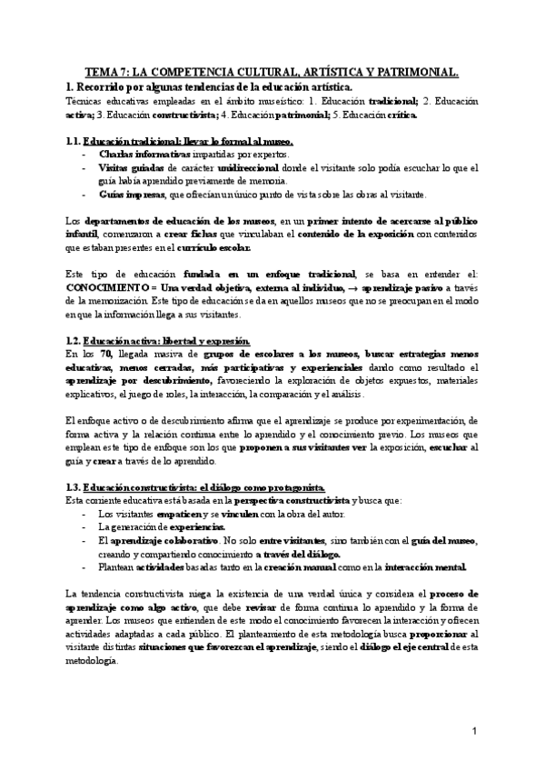 Miniatura del documento TEMA-7-LA-COMPETENCIA-CULTURAL-ARTISTICA-Y-PATRIMONIAL.pdf