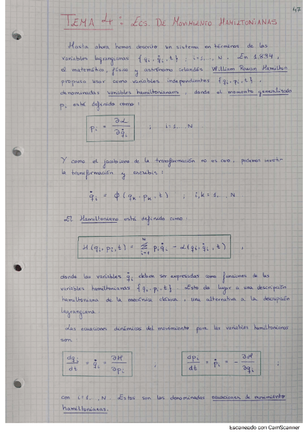 Miniatura del documento Teoria.-Ecuaciones-de-Movimiento-Hamiltonianas.pdf