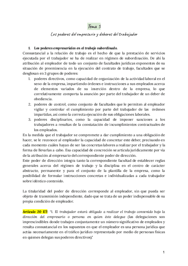 Miniatura del documento Tema-5-Derecho-del-Trabajo.pdf