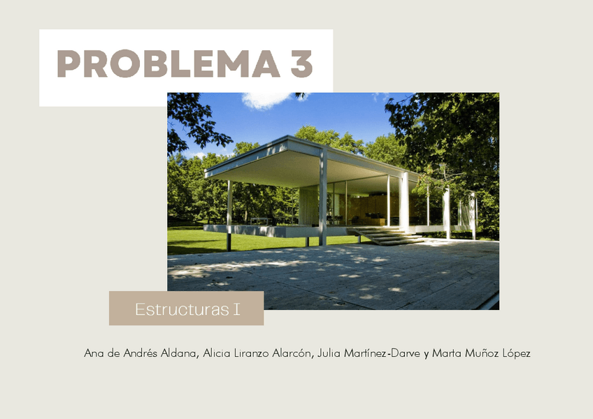 Miniatura del documento Problema 3. Casa Farnsworth. NOTA 9.pdf