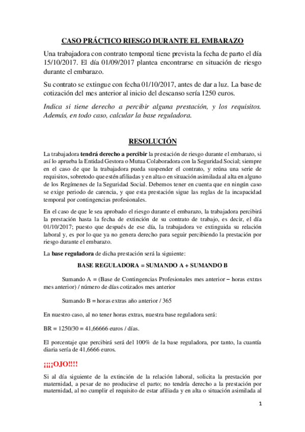 Miniatura del documento CASO PRÁCTICO RIESGO DURANTE EL EMBARAZO.pdf