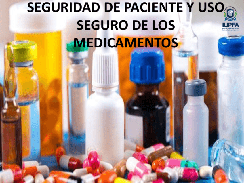 Miniatura del documento Medicamentosclaseseguridad.pdf
